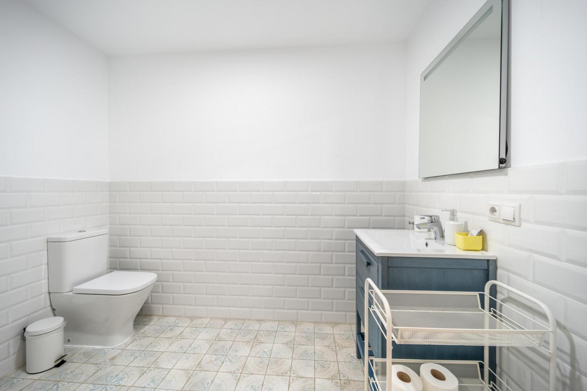 A Terrace With Sea View, 2 Bedrooms Apartment In 베날마데나코스타 외부 사진